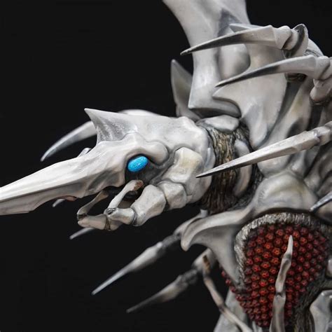 Gamera 2: Attack of Legion: Legion | Kaiyodo Kochi | Japanzon.com