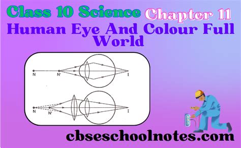 Class 10 Science Chapter 11 Topic Eyes 的图像结果