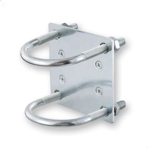 Buy KINEEPLE Antenna Pipe Mount Base for Starlink Pipe Adapter Mast ...