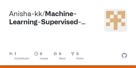 Image result for Supervised Machine Learning Algorithms Examples