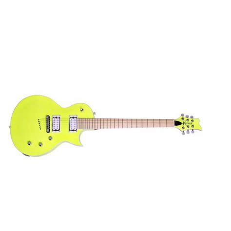 Kramer Assault 220 Plus Electric Guitar – BAJAAO.COM