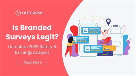 Is Branded Surveys Legit? 2025 Safety & Analysis Guide