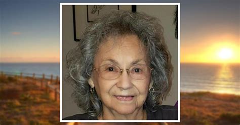 Obituary Galleries | Virginia M. Zamarripa | ANGELUS FUNERAL HOME