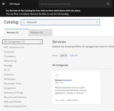 Image result for IBM Watson Chatbot Tutorial