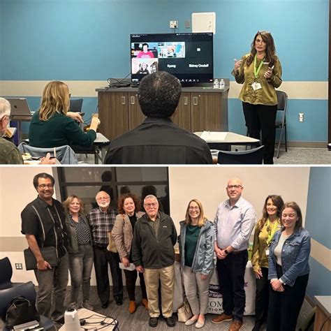 Compass Intervention Center on LinkedIn: We were excited to host the ...