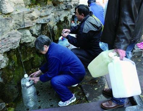 济南市民泉水直饮工程实施方案来啦！实施范围涉及这7个区|济南|济南市|工程_新浪新闻