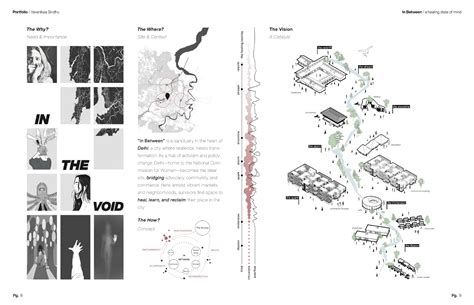 Build a World-Class Architecture Portfolio Without a Master’s