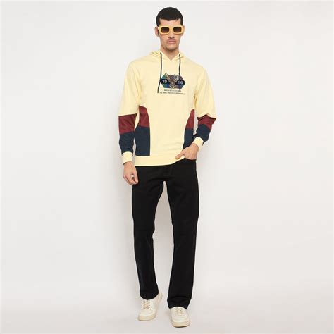 Low Price Offer on Sweatshirt for Men Online in India – Duke