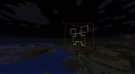 Image result for How to Make a Shaped Firework in Minecraft Java Edition