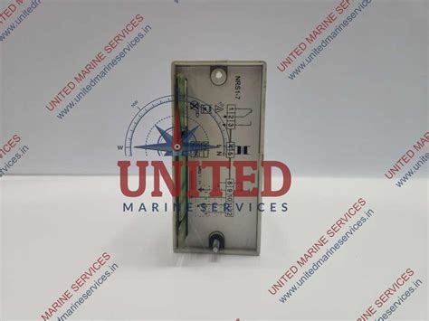 GESTRA NRS 1-7 LEVEL SWITCH NRS 1-7 B | United Marine Services