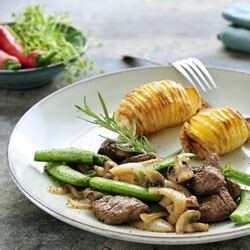 Philips Chef recipes
