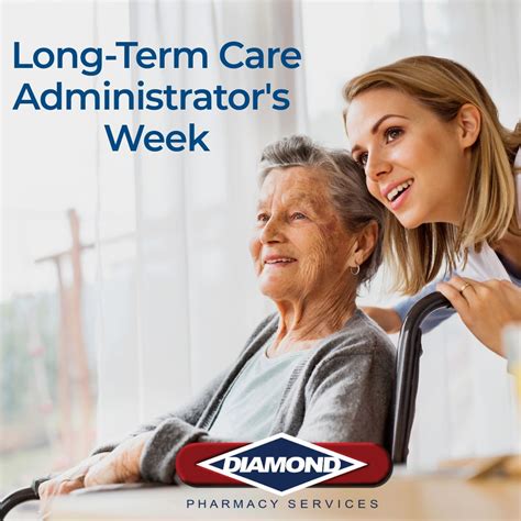 #ltcaweek24 | Diamond Pharmacy Services Long-Term Care Division