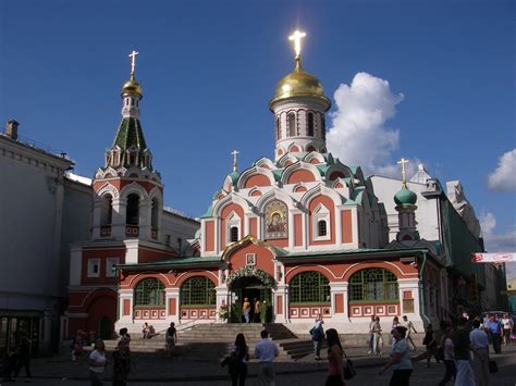 Top 12 Things to Do in Kazan, Russia