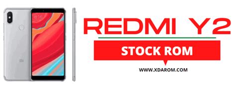 Redmi Y2 Flash File 的图像结果