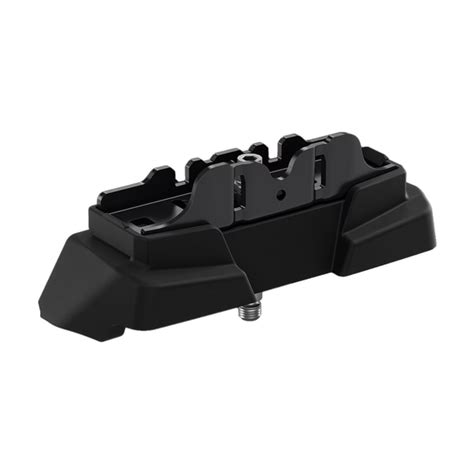 Thule Roof Rack VW T-ROC/TAIGUN – CarPowerGrid