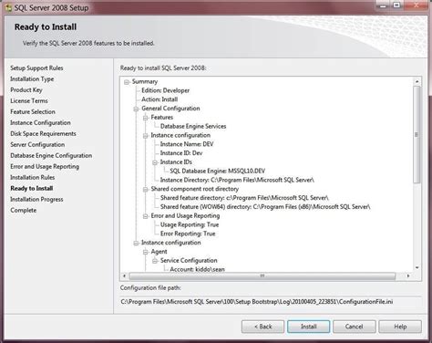Image result for Install SQL Server 2008
