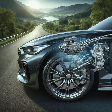 Image result for How ABS System Works