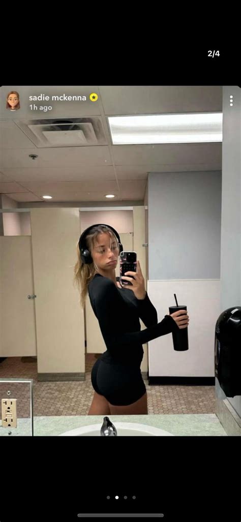 Sadie McKenna is stunning and deserves our loads : r/jerkofftoceleb