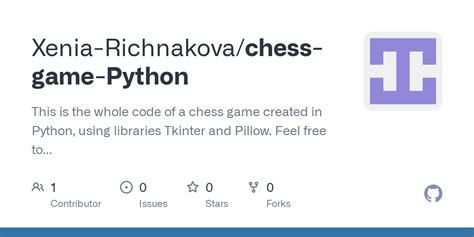 Online Chess Python 的图像结果