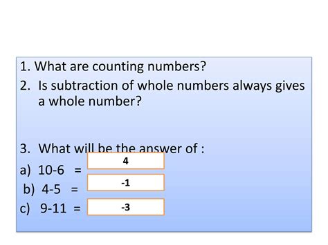 Integers Introduction 的图像结果