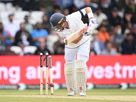 Former India Wicketkeeper Calls For England To Drop Vice-Captain Ollie ...