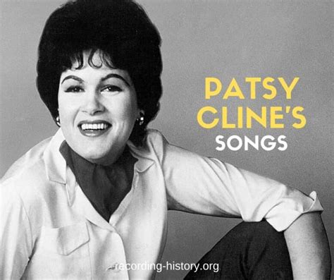 Free Patsy Cline Music 的图像结果