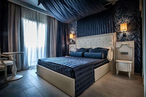Grand Hotel Resort Ma & Ma, Corsica - TimesTravel