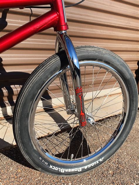 Bike Of The Day: Judd's Pirate Bike Company 20" Bike