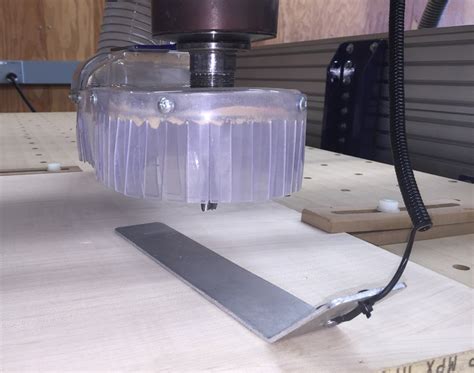 Using Shopsmith as a Router 的图像结果