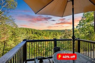 Hochatown Vacation Rentals & Homes - Oklahoma, United States | Airbnb