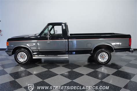 1991 Ford F-150 | Classic Cars for Sale - Streetside Classics