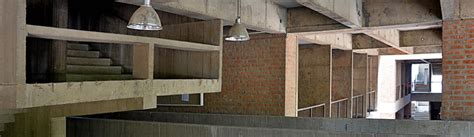 Postgraduate Programs Office - CEPT