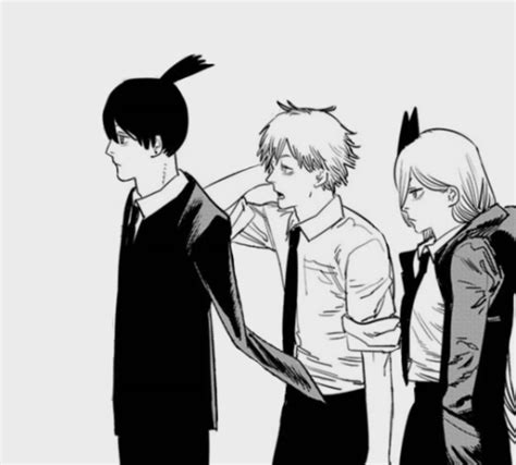 chainsaw man 73   Tumblr