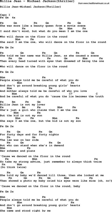 Michael jacksons songs and lyrics 1.0 | guiflurwhi | ウクレレ 楽譜, ウクレレ, ギターコード