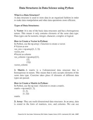 Use cases in Data Science - If you are a beginner, these use cases will ...