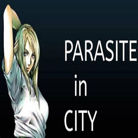 Parasite in city game all zombie attacks - ttlasopa
