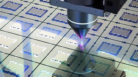 Image result for Semiconductor Module Manufacturing Process