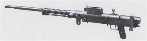 WW2 Italian Machine Guns Archives - Tank Encyclopedia