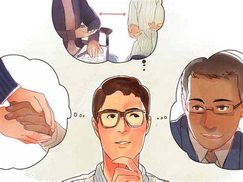 Prolonged Eye Contact Body Language