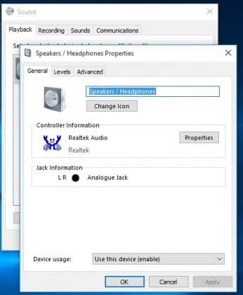 Image result for Fix Audio Playback Problem