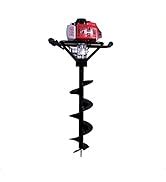 RBD Machine Soil Auger | Earth Auger | Earth Auger Hole Digger | Earth ...