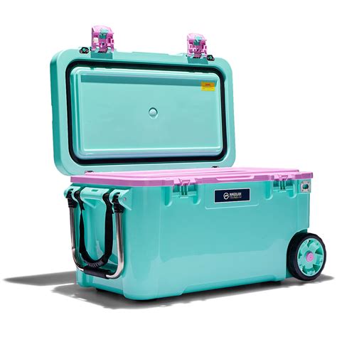 Magellan Outdoors Pro Explore Icebox 45 qt Hard Cooler | Academy