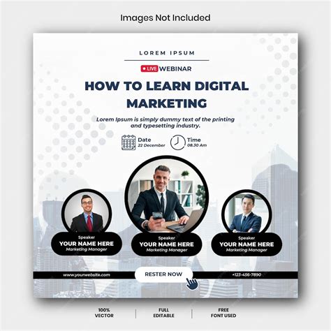 Webinar: Google SERPs in 2026 Minimalist Minimalist