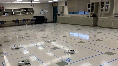 A huge VR lab has opened at a school in Sacramento