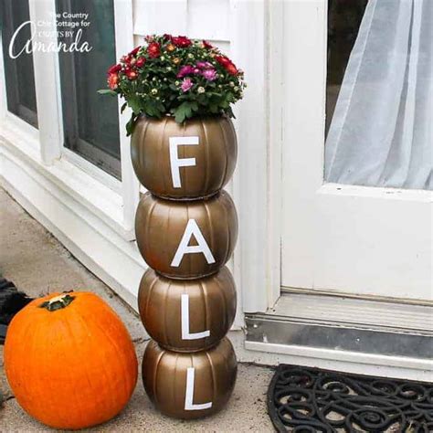 Image result for Dollar Store Fall Decor
