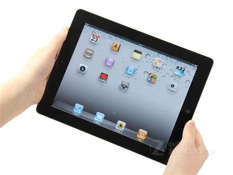 Refurbished Apple iPad 2 9.7" IPS WiFi 16GB A1395 Tablet 2nd Generation ...