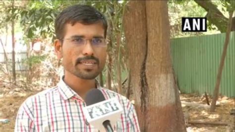 Seeding Hope: Kuldeep Ambedkar's Mission to Empower Rural Students | TN ...