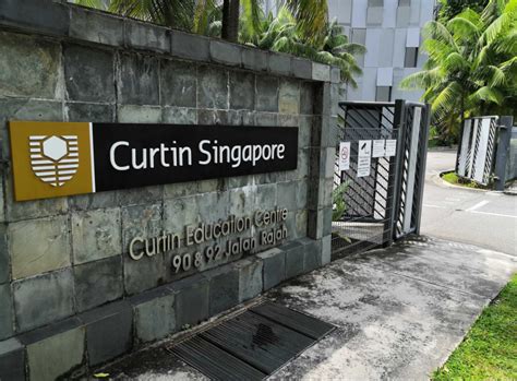 高中申请澳洲科廷科技大学新加坡分校预科要求有哪些 - 知乎