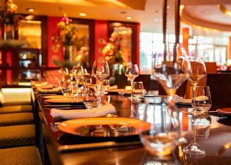 7 Best Indian Restaurants in Dubai 2025 - Flamingo Travels