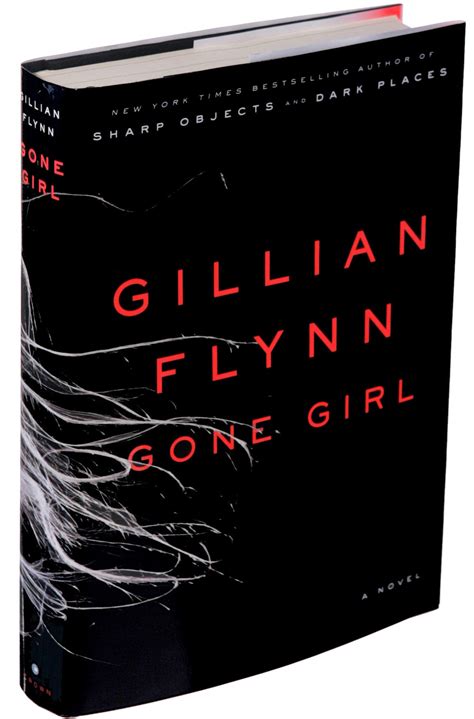 ‘Gone Girl,’ by Gillian Flynn - The New York Times